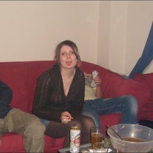 Meet your Posher, Maria